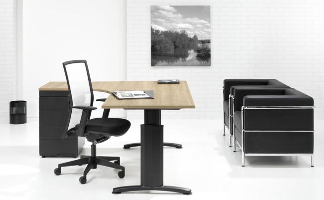 Wingbureau "Work" 180x120cm links - Image 4