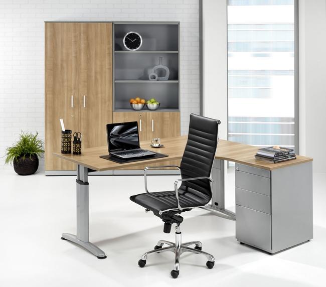 Wingbureau "Work" 180x120cm rechts - Image 3