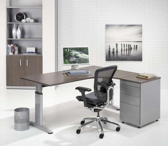 Wingbureau "Work" 180x120cm rechts - Image 4