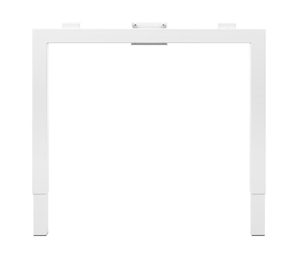 Wingbureau Q-Bic White 180x120cm links - Image 2