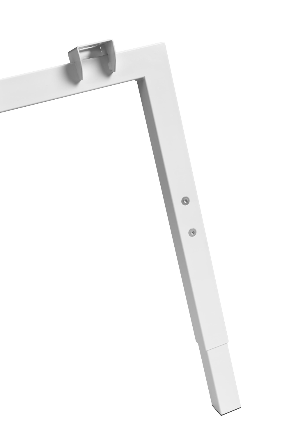 Wingbureau Q-Bic White 180x120cm rechts - Image 3