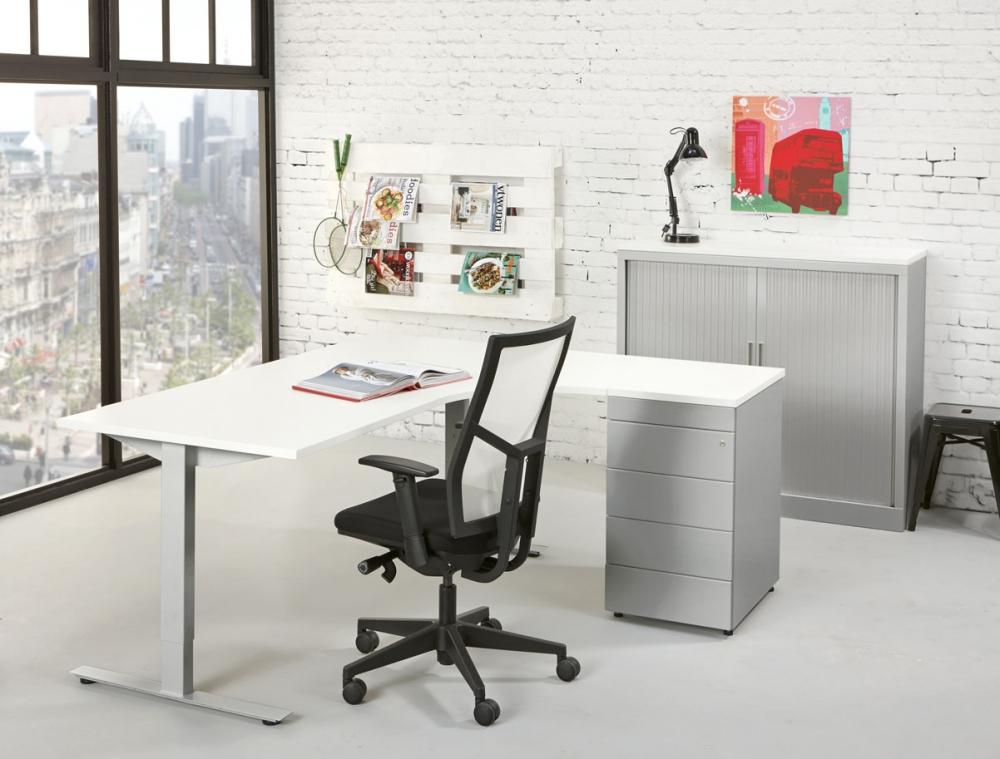 Wingbureau Teezz 160x120cm rechts - Image 3