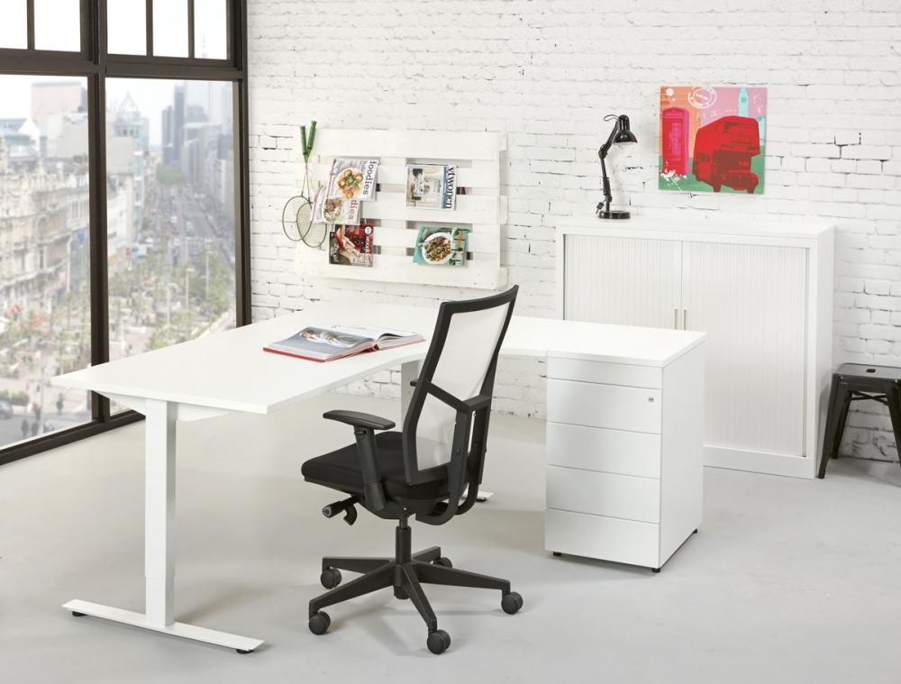 Wingbureau Teezz 160x120cm rechts - Image 4