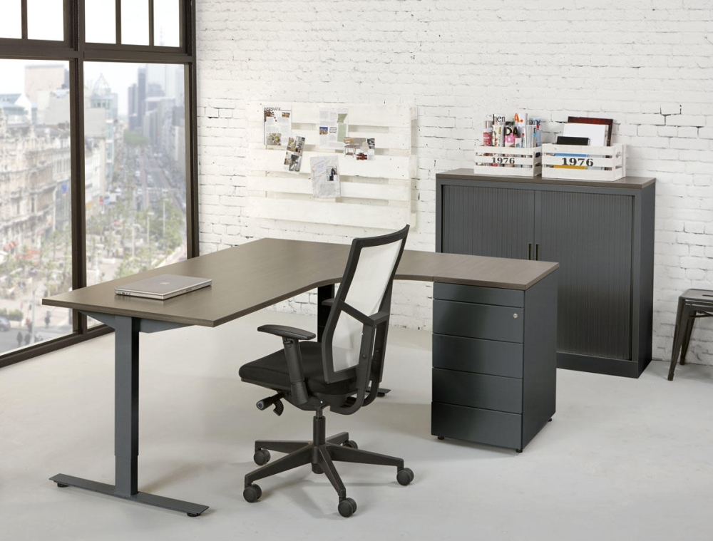 Wingbureau Teezz 160x120cm rechts - Image 8