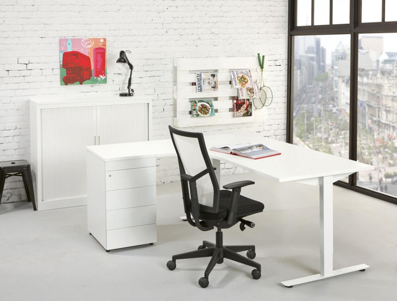 Wingbureau Teezz 180x120cm links - Image 7