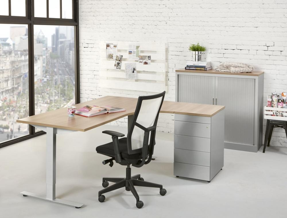 Wingbureau Teezz 180x120cm rechts - Image 5