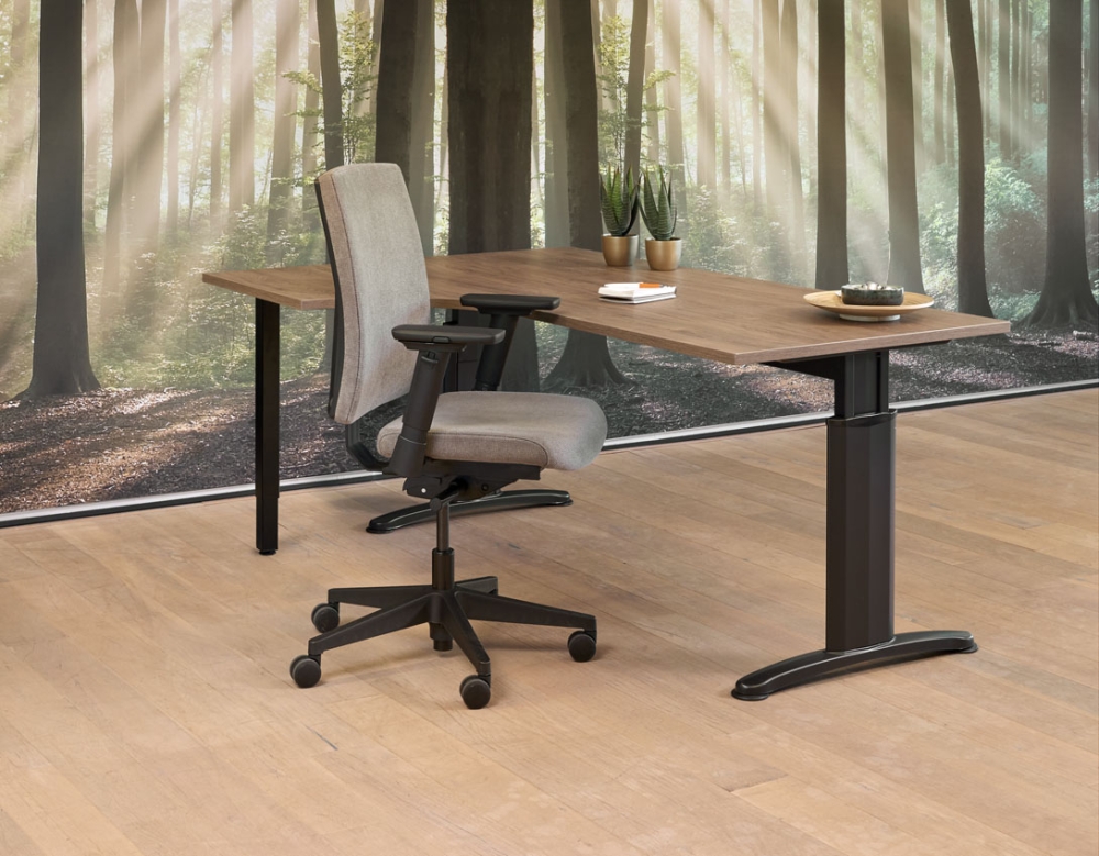 Wingbureau Work 160x120cm Links - Image 1