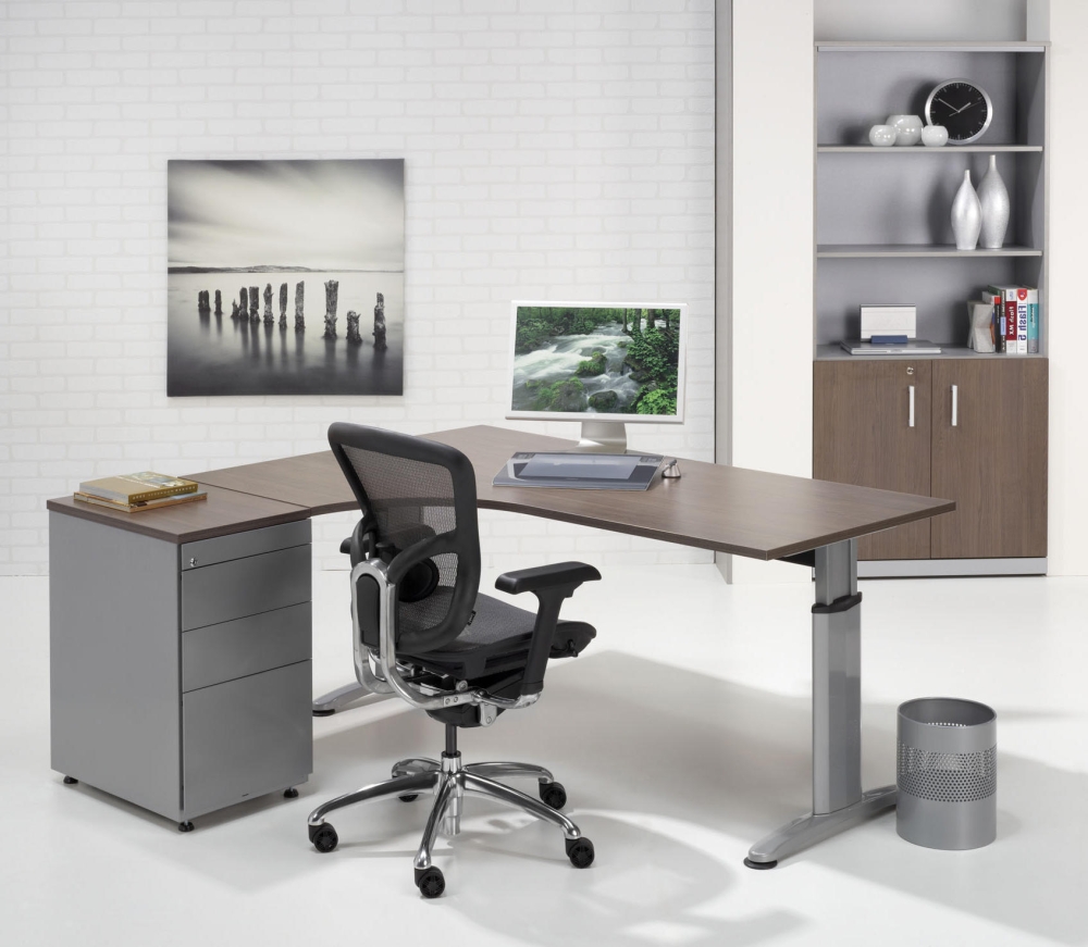 Wingbureau Work 160x120cm Links - Image 3