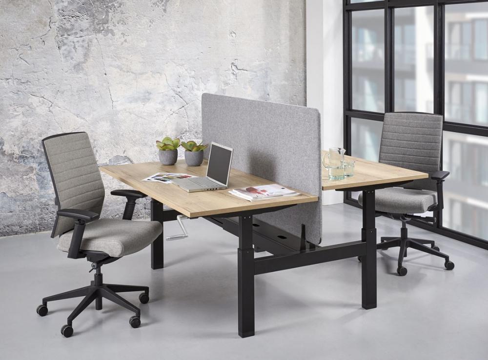 Zit/zit duo slinger 2 x (140x80 cm) - Image 3