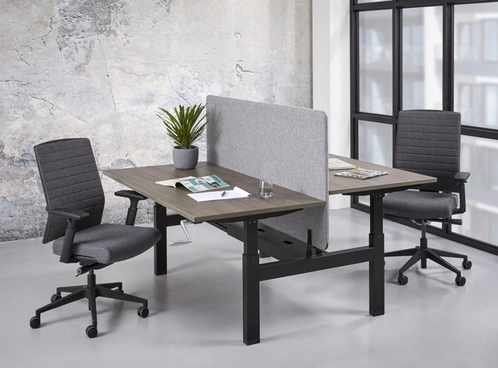 Zit/zit duo slinger 2 x (140x80 cm) - Image 4