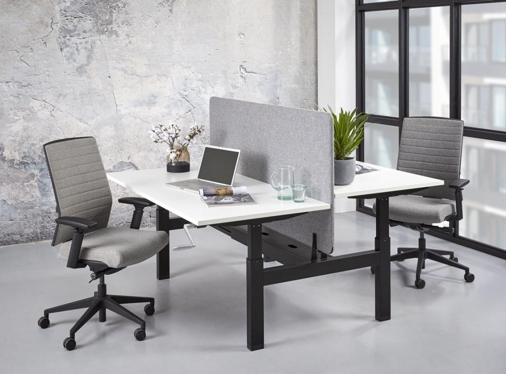 Zit/zit duo slinger 2 x (160x80 cm) - Image 7