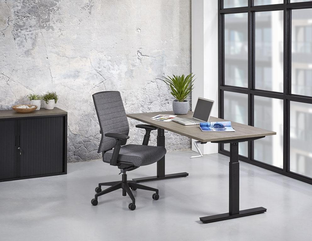 Zit/zit enkel slinger 140x80 cm - Image 11